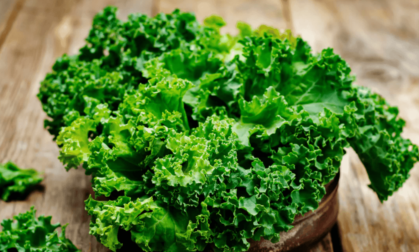 Kale Benefits For Skin